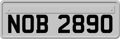 NOB2890