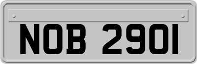 NOB2901