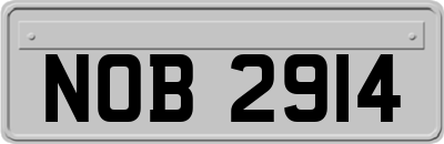 NOB2914