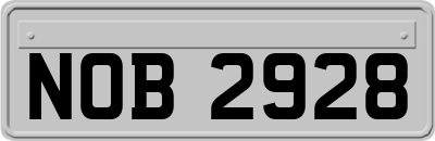 NOB2928