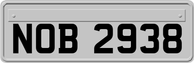 NOB2938