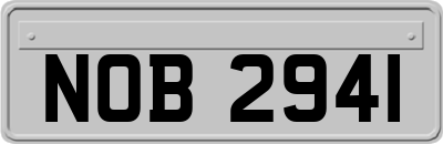 NOB2941