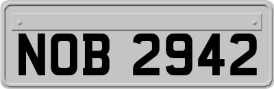 NOB2942