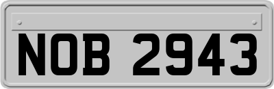 NOB2943
