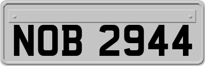 NOB2944