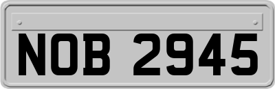 NOB2945