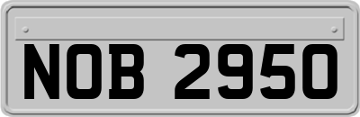 NOB2950