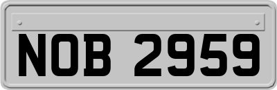 NOB2959