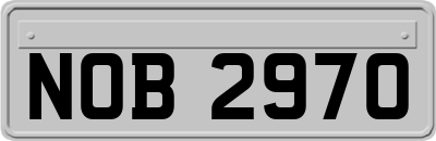NOB2970