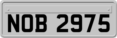 NOB2975