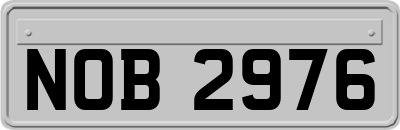 NOB2976