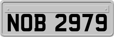 NOB2979