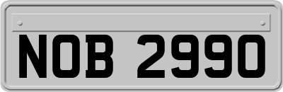 NOB2990