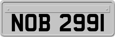 NOB2991