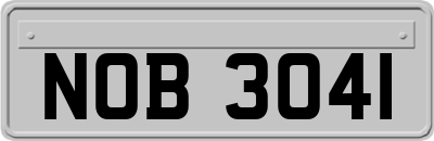 NOB3041