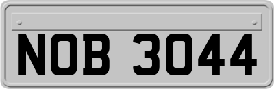 NOB3044