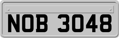 NOB3048