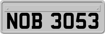 NOB3053