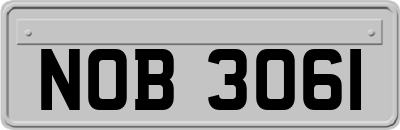 NOB3061