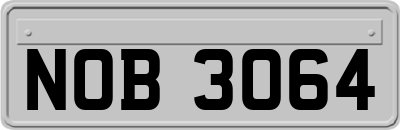 NOB3064