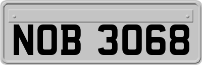 NOB3068