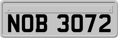 NOB3072
