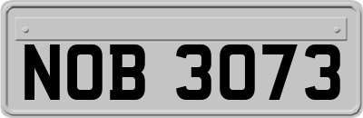 NOB3073