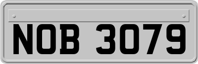NOB3079