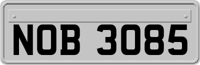 NOB3085