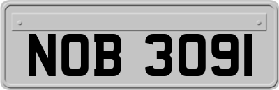 NOB3091