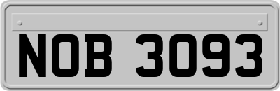 NOB3093