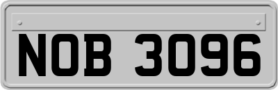 NOB3096