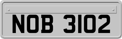 NOB3102