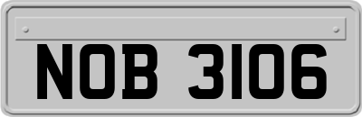 NOB3106