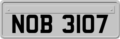 NOB3107