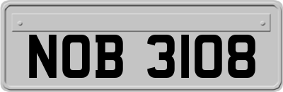 NOB3108