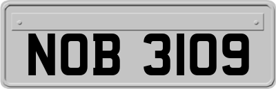 NOB3109