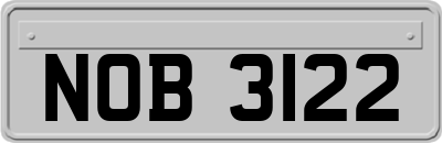 NOB3122