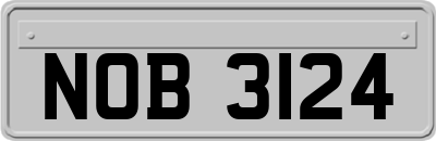 NOB3124