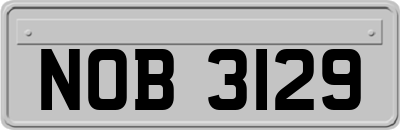 NOB3129