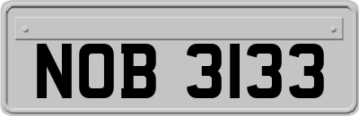 NOB3133