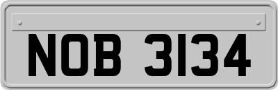 NOB3134