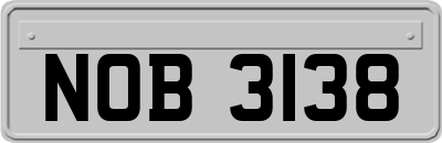 NOB3138