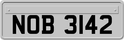 NOB3142