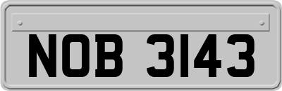 NOB3143