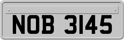 NOB3145