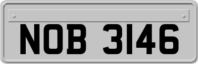 NOB3146
