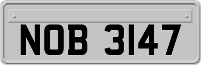 NOB3147