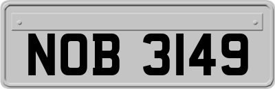 NOB3149
