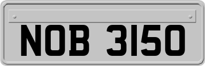 NOB3150